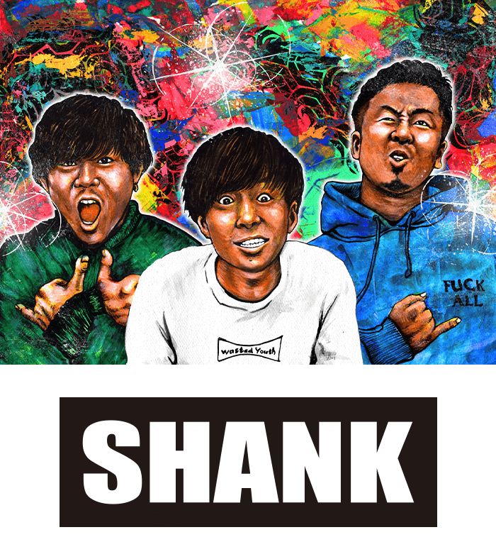 SHANK