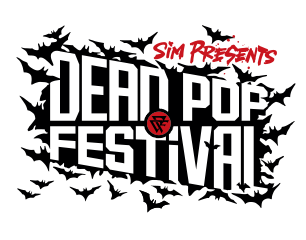 DEAD POP FESTIVAL