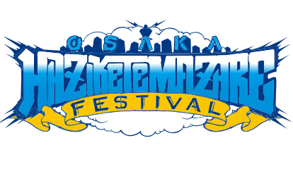 HAZIKETEMAZARE FESTIVAL
