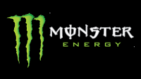 Monster Energy